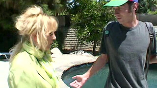 Порно видео от студии OldSpunkers