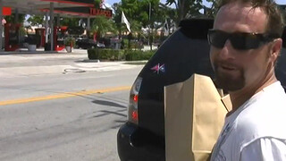 Порно видео от студии Milf Hunter