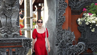 Порно актриса Luna Okko