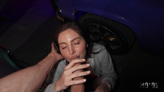 Порно актриса Theodora Day