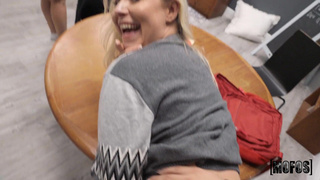 Порно актриса Krissy Knight